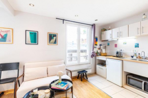 GuestReady - Comfortable Cocoon near le Marais